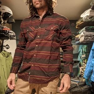 Ten Tree flannel shirt